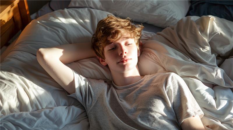 How Posture Causes Snoring & Airway Collapse at Night