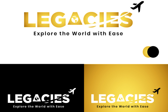 I will Create Two Logo Concepts with Free brand guidelines for $30, freelancer Afraz Khan (afrazahmad) – Kwork