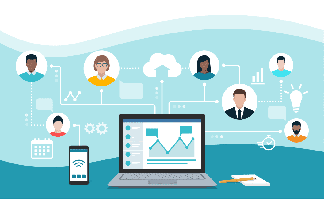 Driving business growth with smarter solutions for the workforce | by Software Goldsmith Inc. | Aug, 2025 | Medium