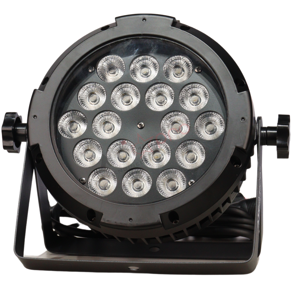 ATIPRO SP033 RGBWW 4in1 Smart Par Light - Led Par Lights