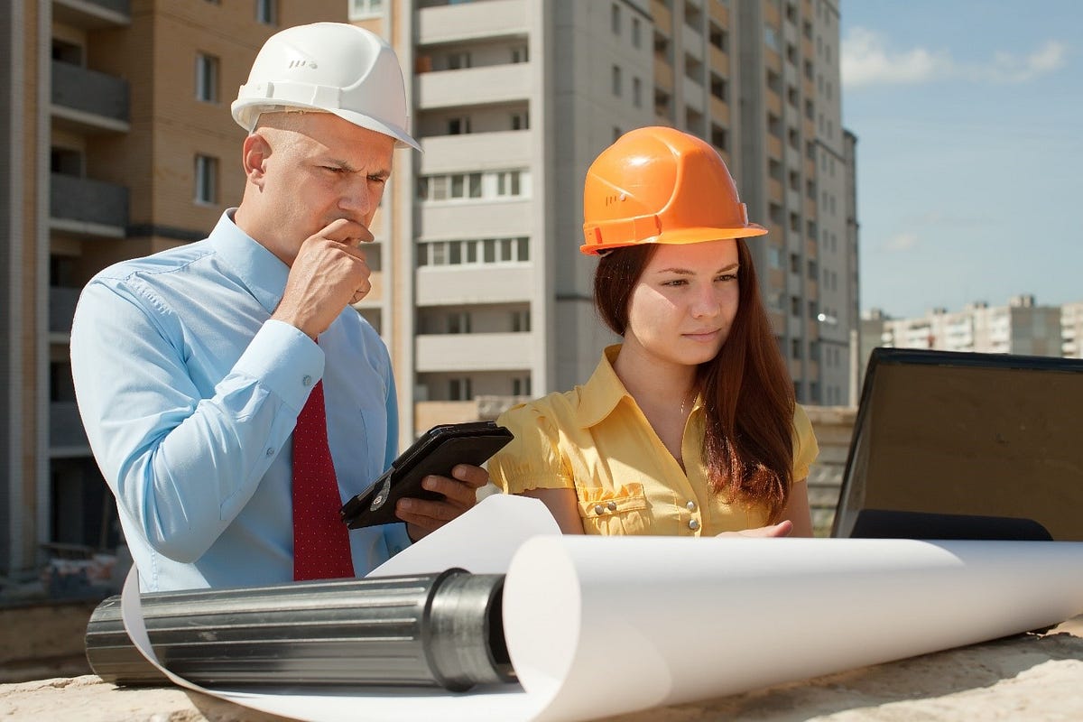 Local Expertise That Matters: Finding the Right Residential Property Surveyor Near Me | by Chiltern Associates | Jul, 2025 | Medium
