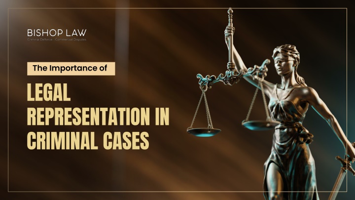 PPT - Legal Representation in Criminal Cases PowerPoint Presentation, free download - ID:14431690