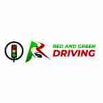 Red and Green Driving School