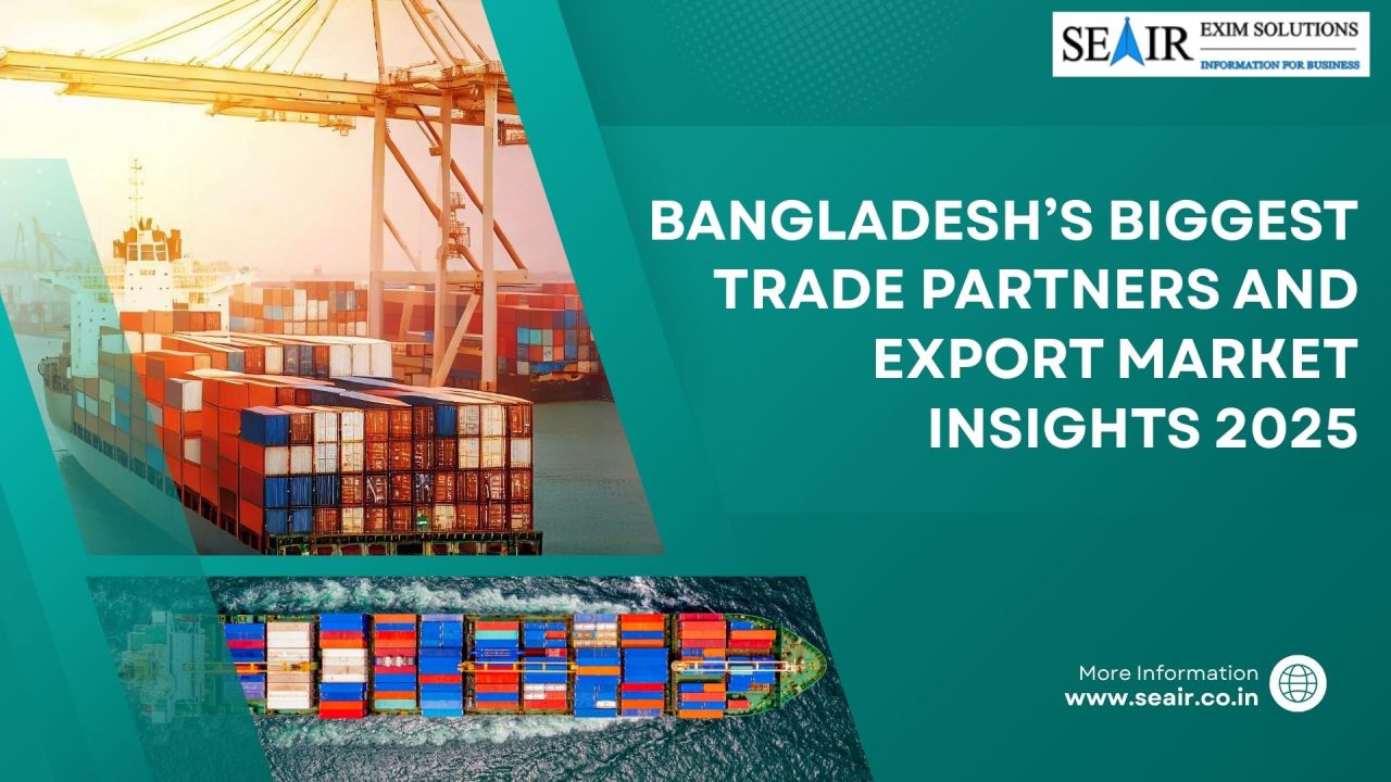 SEAIR Exim Solutions