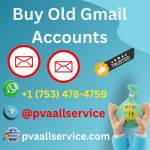 Buy Old Gmail Accounts