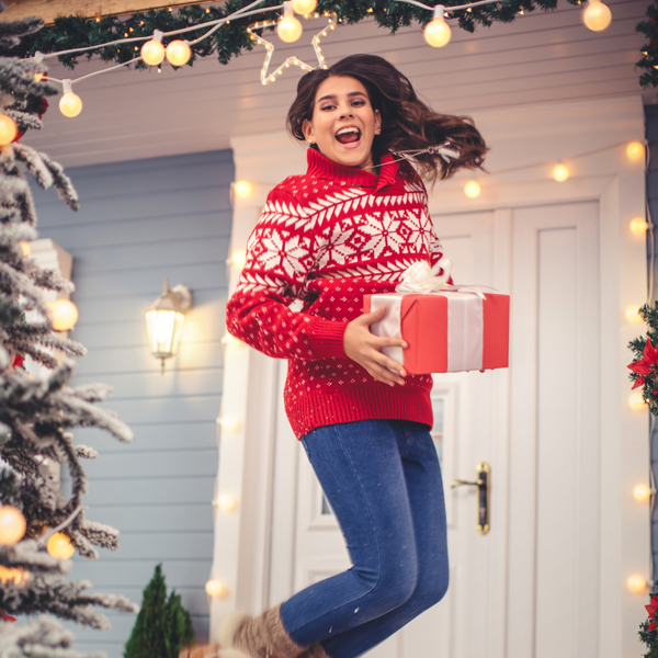Celebrate the Holidays in Style with Womens Ugly Christmas Sweater Collection