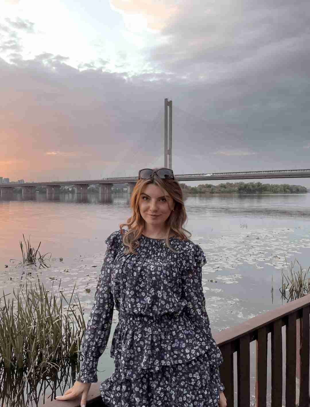 Evie Bennet