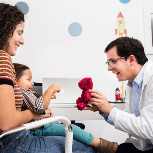 Coping as a Parent of a Child with a Neurological Disorder