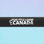 Car Title Loans Canada