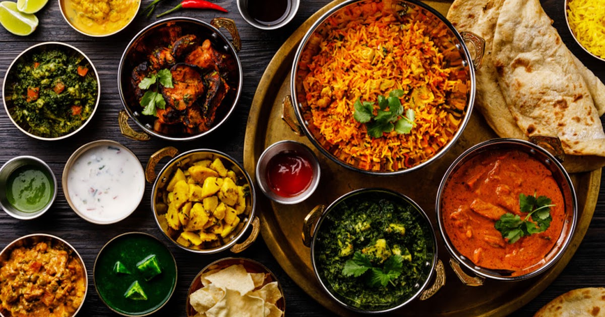 Vegetarian Indian Cuisine in Orlando That Surprises Meat Lovers