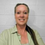Paula Moore