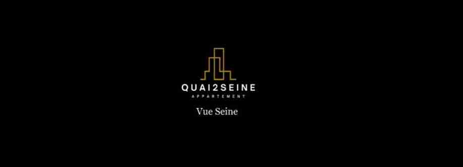 Quai de Seine Appartement