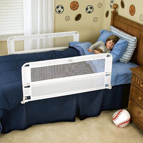 How to Keep Mobility Impaired Individuals From Falling Out Of Bed