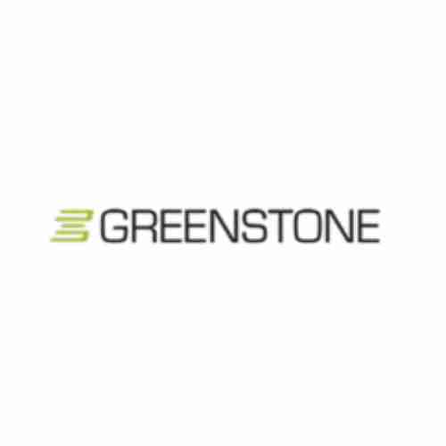 Green stone