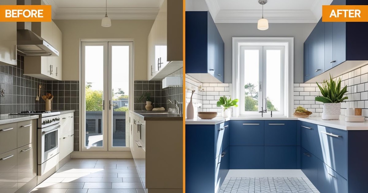 Transform Your Home with the Leading Tiling Company in Wellington