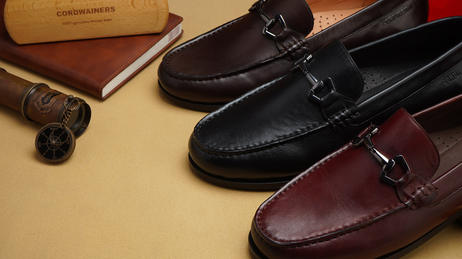 Loafers » Cordwainers - Cordwainers