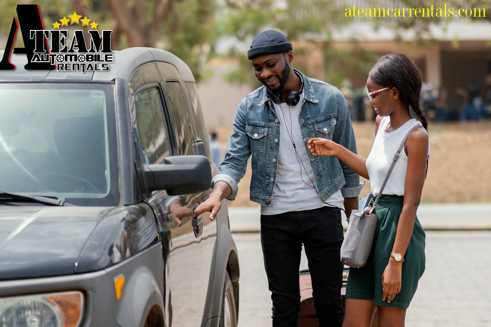 Barbados on Your Terms: How Airport Car Rentals Make Spontaneous Travel a Breeze – @ateamcarrentals on Tumblr