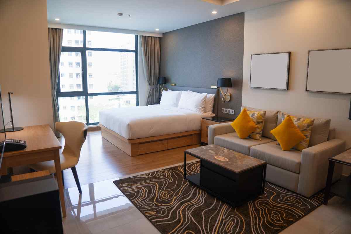 Reserve the Perfect Venue – Best Hotels for Formal Events in Jaipur