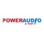 Power Audio and Tint
