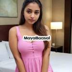 Neha Mehra