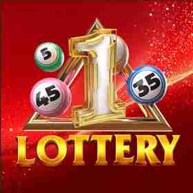 1Lottery Game
