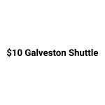 10 Galveston Shuttle Service