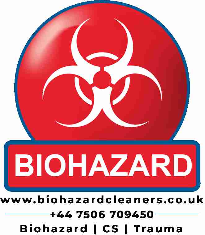 Biohazard Cleaners