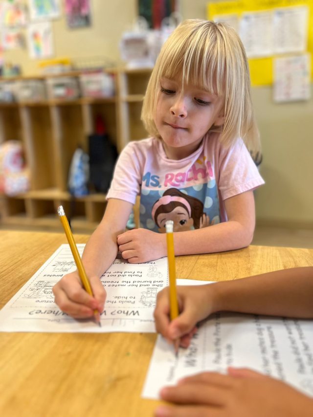Nurturing Bright Futures: Choosing the Right Daycare and Preschool in Chantilly, VA – @vmchantilly on Tumblr