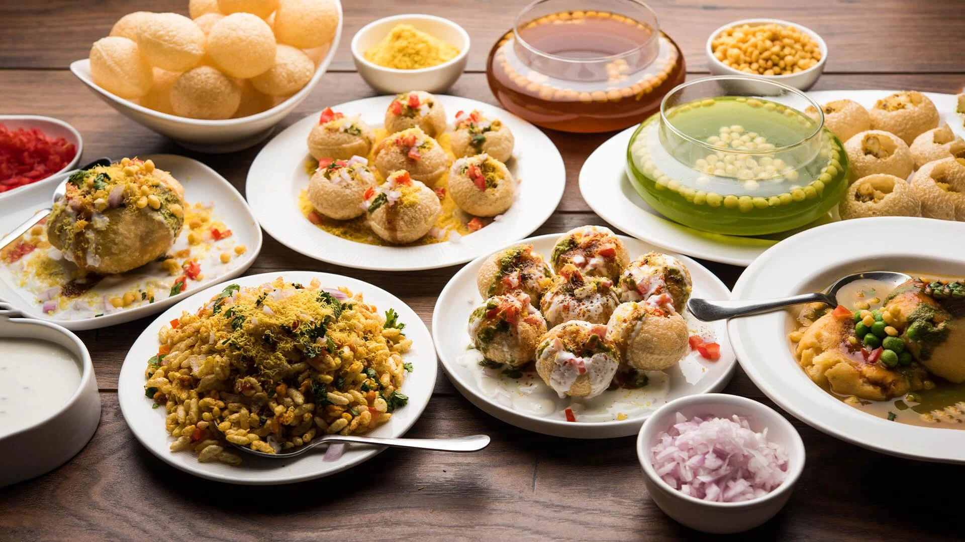 How Indian Food in North Brunswick NJ is A Haven for Spice Lovers  -  TheOmniBuzz