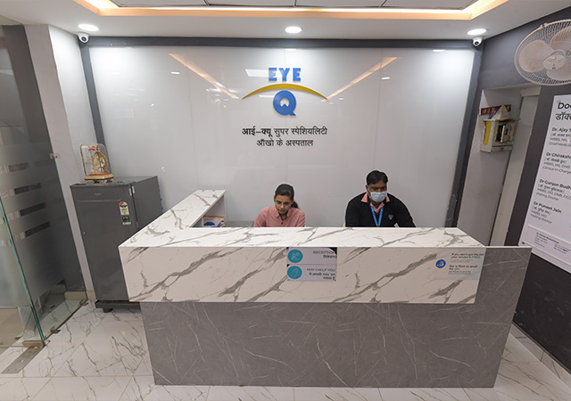 Eye Hospital in Rohtak | Eye Clinic in Rohtak | Eye Centre in Rohtak