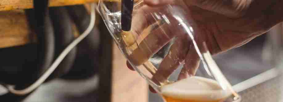 Beer Fob