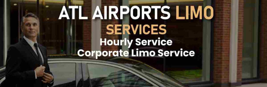 atlairports limo
