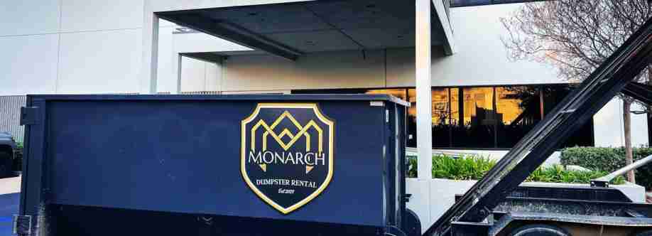 Monarch Dumpster Rental