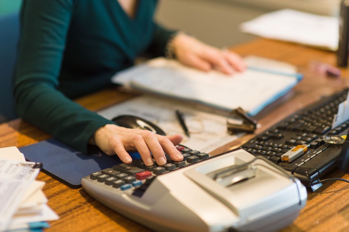 How Virtual Bookkeeping Services Can Save You Time – Bookkeeper And Accountant