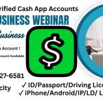 Cash App Accounts