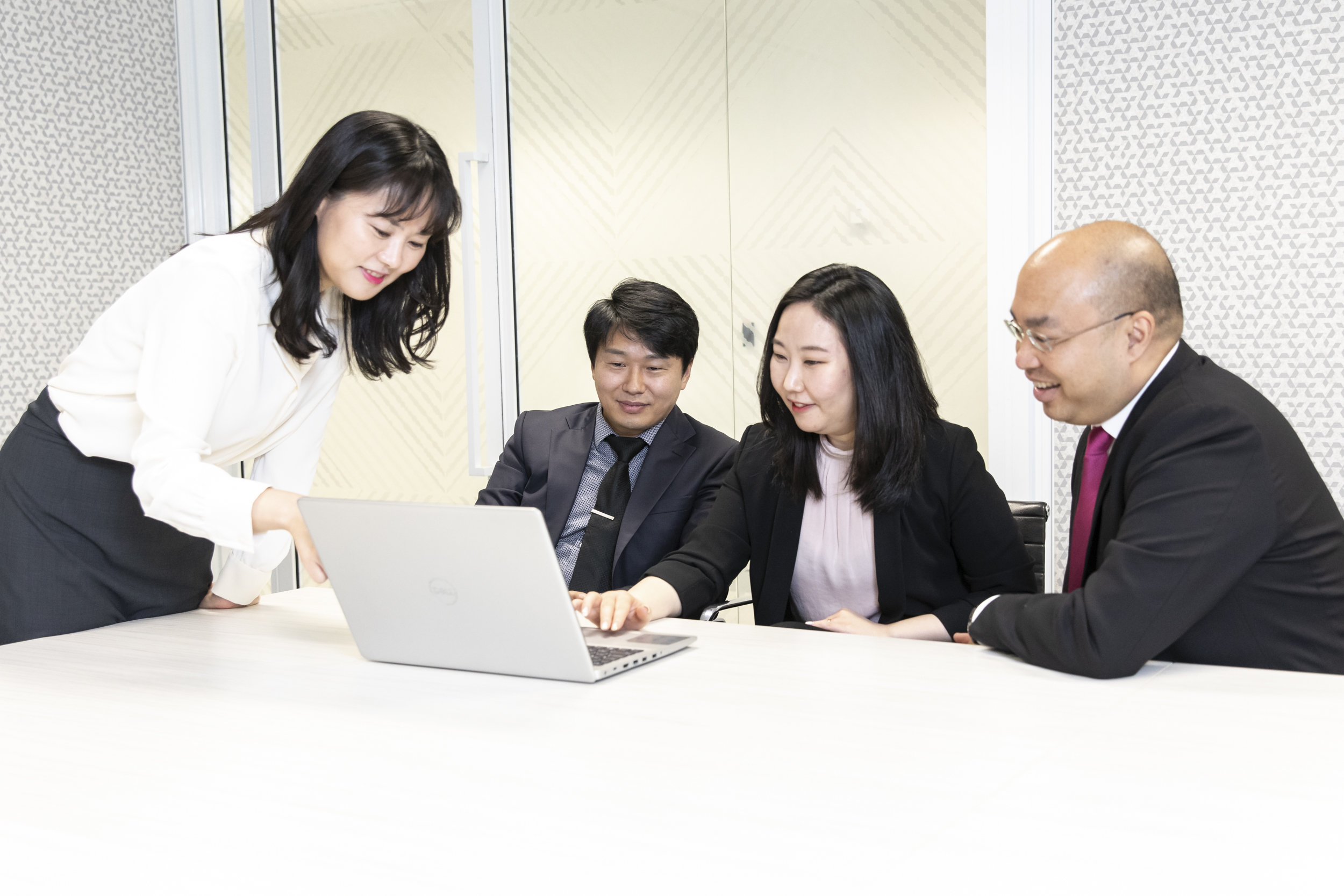 Calibre Business Advisory Sydney & APAC