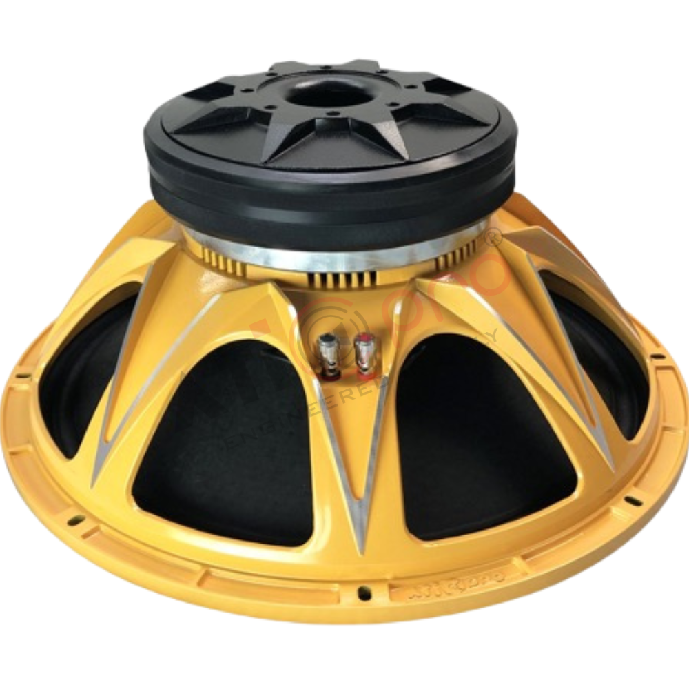 Powerful 18 Inch DJ Speaker 1700 Watt Model YX18GPA200 II