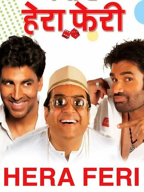 Why Akshay Kumar Is the Undisputed King of Bollywood Comedy | by Storishh | Aug, 2025 | Medium