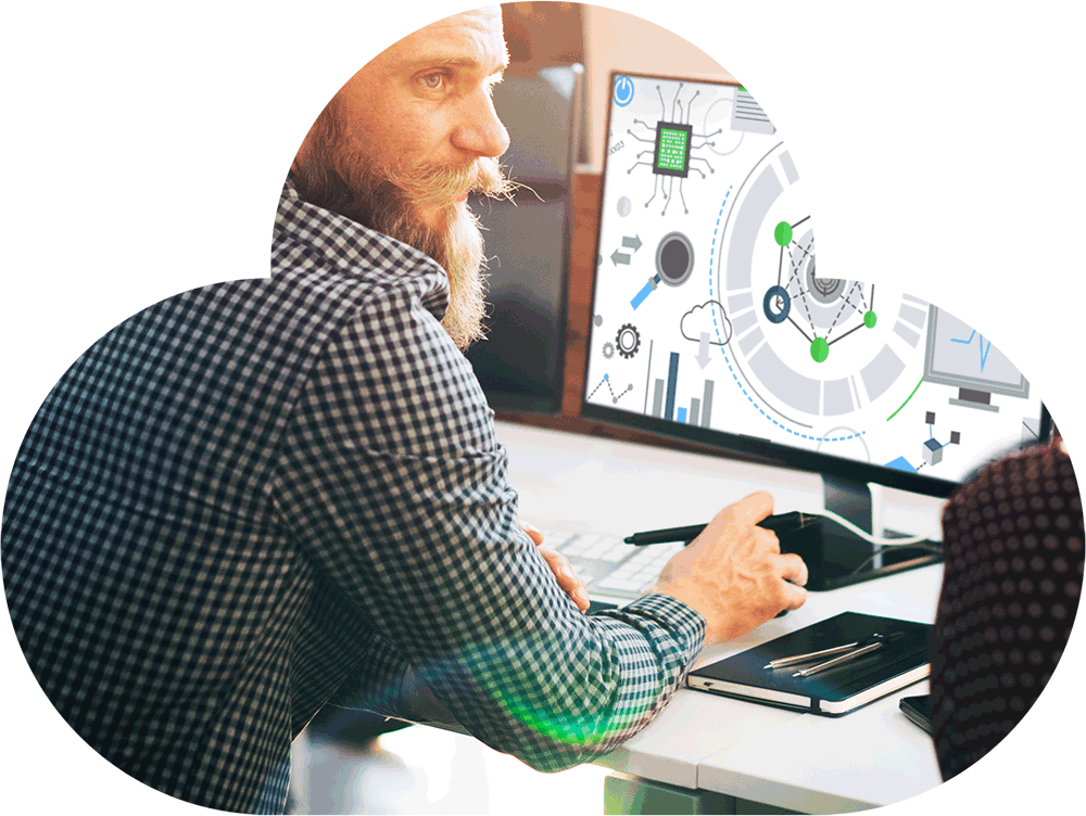 Mobile Application Development in Long Island - RP AXIS