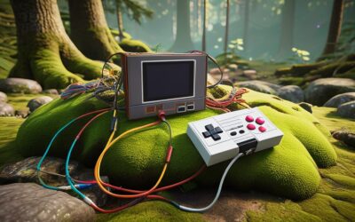 Navigating the Legal Labyrinth of Game Emulation: What’s Allowed? – Joy Stiq Arena