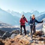 Nepal trekking