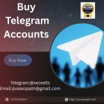 Buy Telegram Account