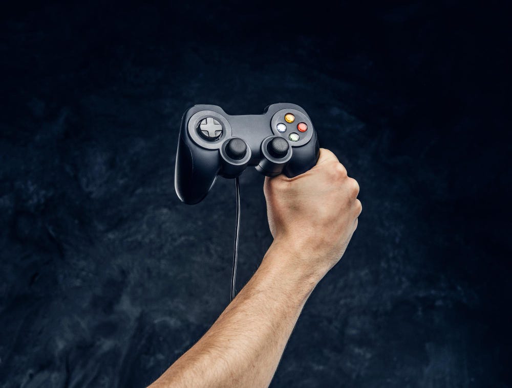 Gamification in CRM: A Game-Changer for Sales Team Motivation | Medium