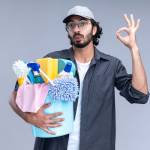 alpinecleaning services