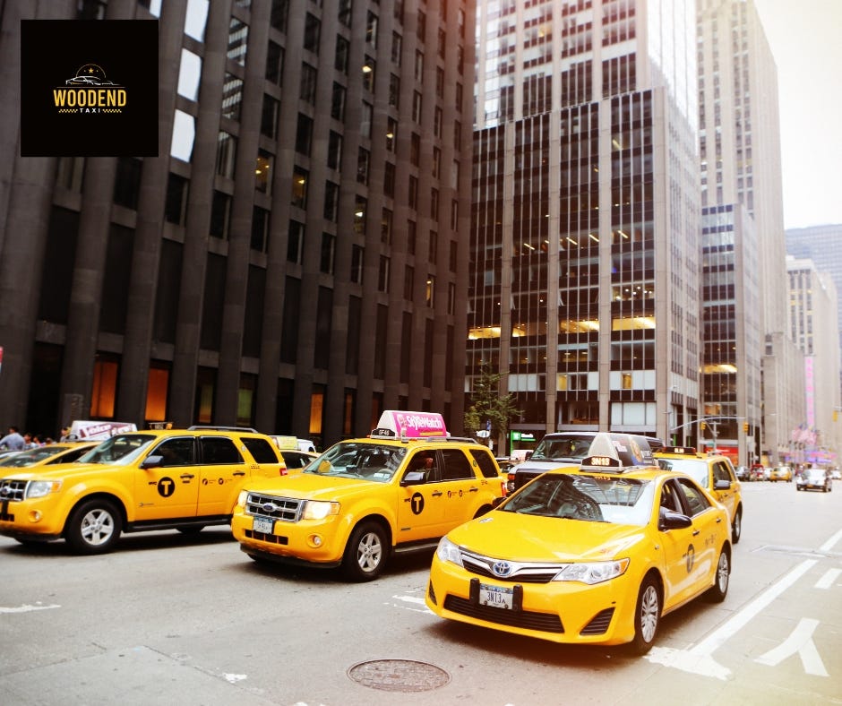 Safe taxi services in Whittlesea at Woodend Taxi | by Woodendtaxi | Aug, 2025 | Medium