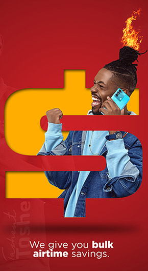 Register as a Phone Recharge Vendor Online