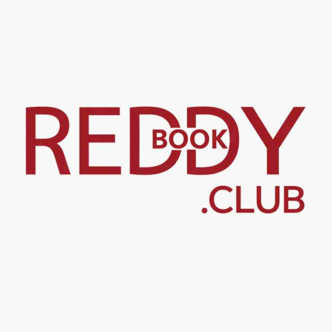 Reddy book