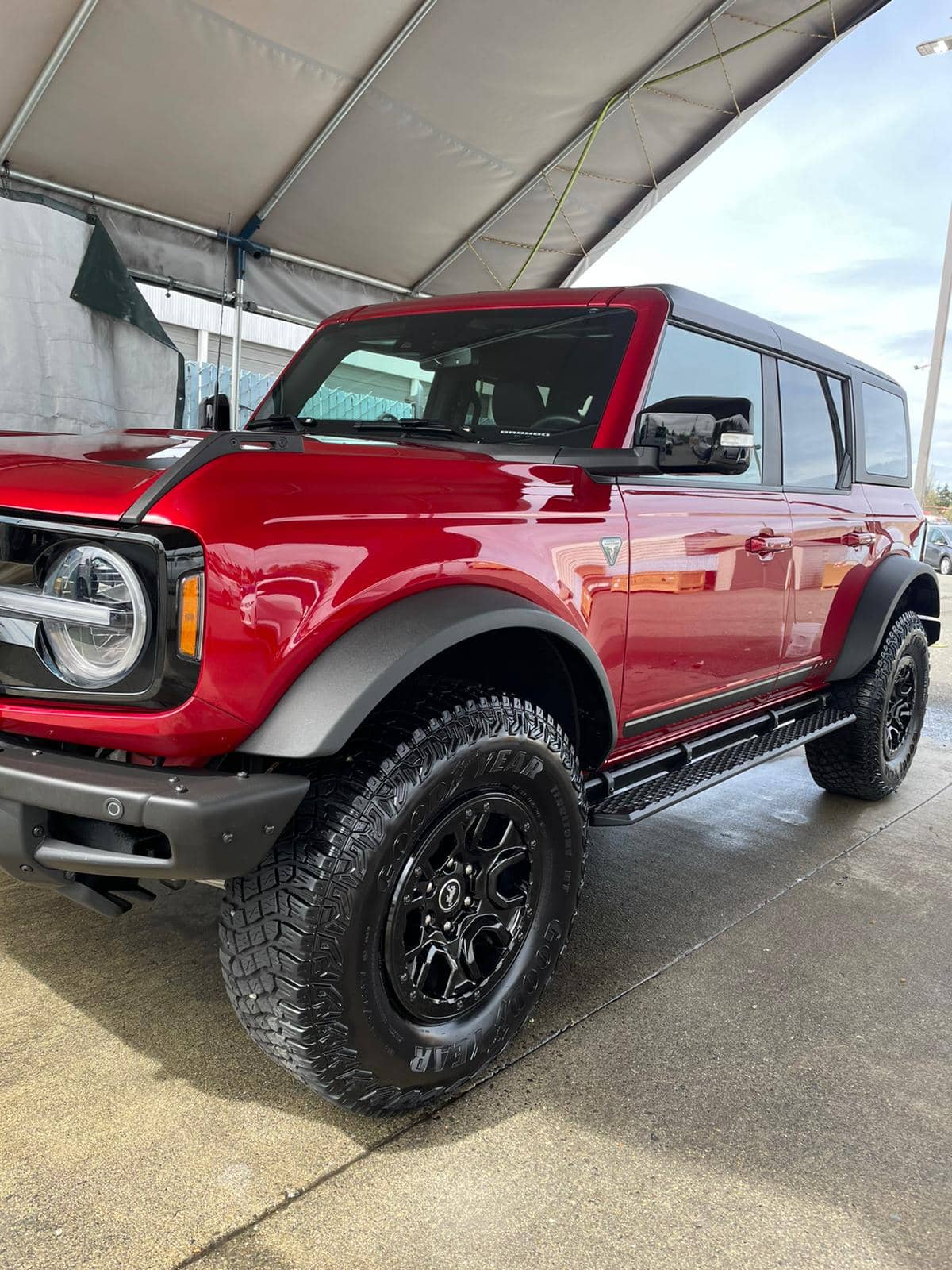 Certified Premium Mobile Auto Detailing – Seattle & Washington | Elite JV