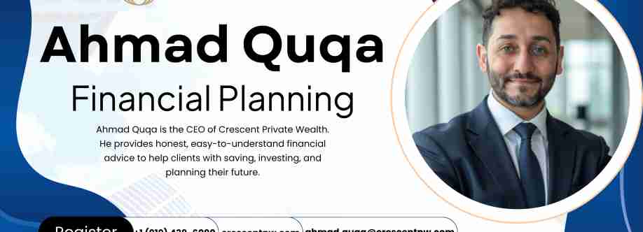 Ahmadquqawealth Advisor