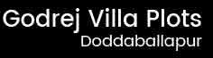 Godrej Plots Doddaballapur - Pre Launch Plot in Bangalore